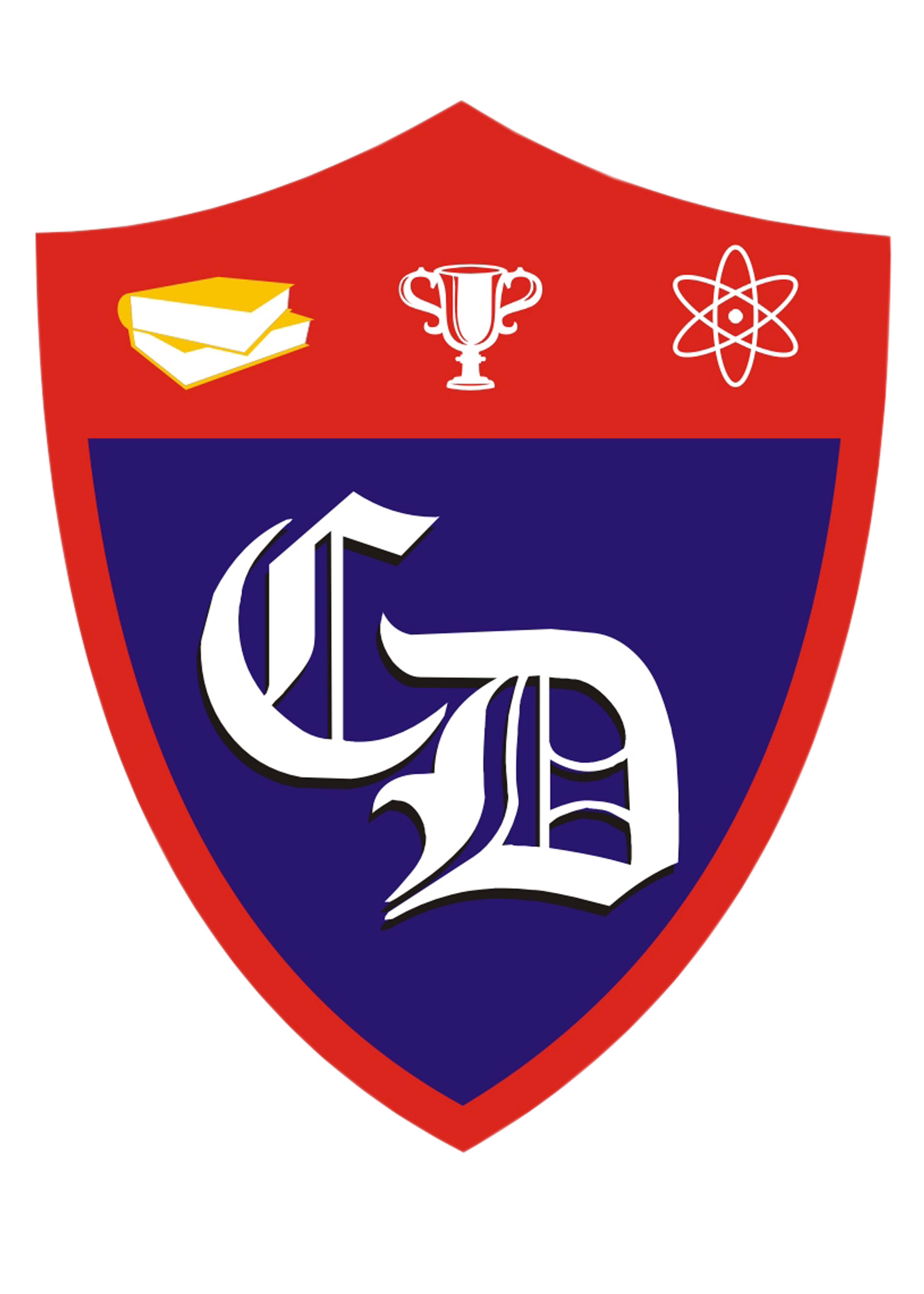 Charles Dale Logo